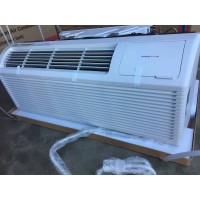 PTAC 12000 BTU Packaged Terminal Air Conditioner Heat Pump